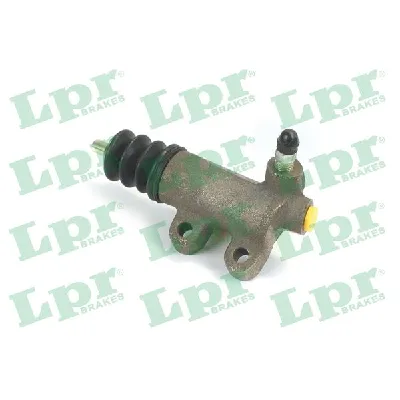 Pomoćni cilindar, kvačilo LPR LPR3512 IC-349958