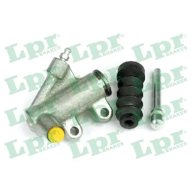 Pomoćni cilindar, kvačilo LPR LPR3526 IC-349903