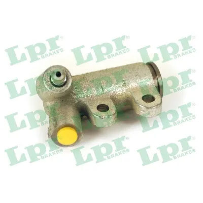 Pomoćni cilindar, kvačilo LPR LPR3532 IC-349900