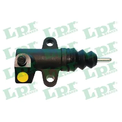 Pomoćni cilindar, kvačilo LPR LPR3539 IC-349968