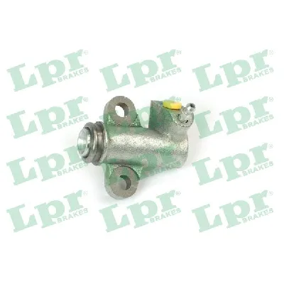 Pomoćni cilindar, kvačilo LPR LPR3540 IC-349946