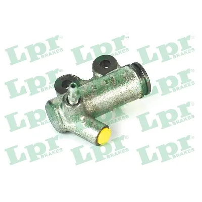 Pomoćni cilindar, kvačilo LPR LPR3543 IC-349965