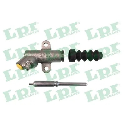 Pomoćni cilindar, kvačilo LPR LPR3551 IC-278306