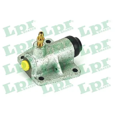 Pomoćni cilindar, kvačilo LPR LPR3602 IC-349910