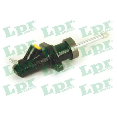Pomoćni cilindar, kvačilo LPR LPR3605 IC-273415