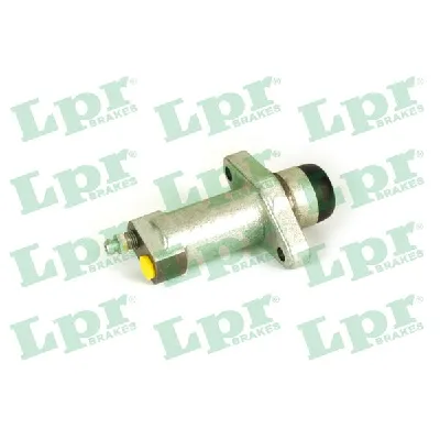 Pomoćni cilindar, kvačilo LPR LPR3607 IC-349914