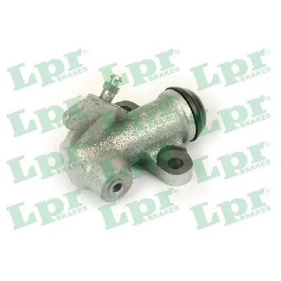 Pomoćni cilindar, kvačilo LPR LPR3612 IC-349913