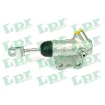 Pomoćni cilindar, kvačilo LPR LPR3615 IC-349917