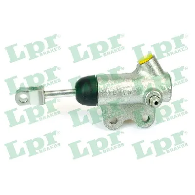 Pomoćni cilindar, kvačilo LPR LPR3615 IC-349917