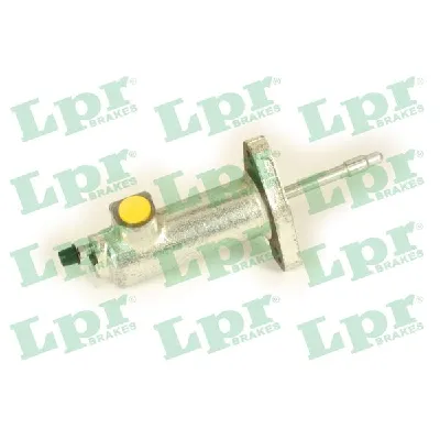 Pomoćni cilindar, kvačilo LPR LPR3701 IC-249878