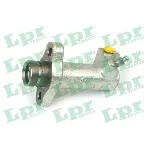 Pomoćni cilindar, kvačilo LPR LPR3706 IC-AE4926