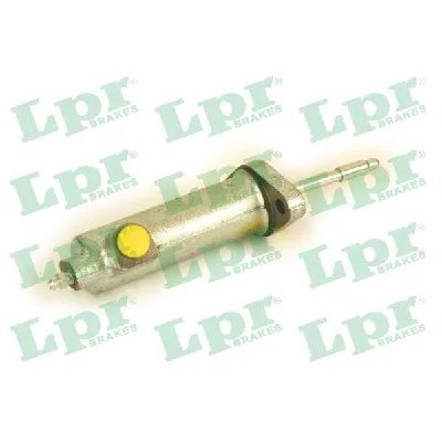 Pomoćni cilindar, kvačilo LPR LPR3810 IC-349948