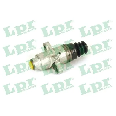 Pomoćni cilindar, kvačilo LPR LPR8100 IC-261075