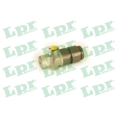 Pomoćni cilindar, kvačilo LPR LPR8105 IC-258611