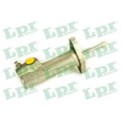 Pomoćni cilindar, kvačilo LPR LPR8106 IC-258627