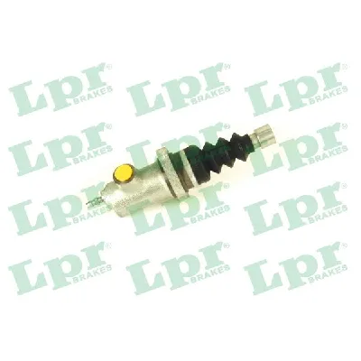 Pomoćni cilindar, kvačilo LPR LPR8107 IC-258628