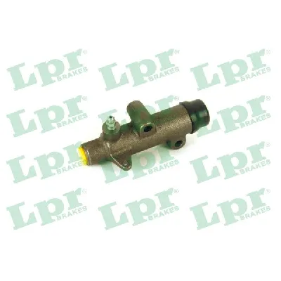 Pomoćni cilindar, kvačilo LPR LPR8800 IC-254209