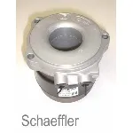 Pomoćni cilindar, kvačilo LUK 510 0021 10 IC-A3F580