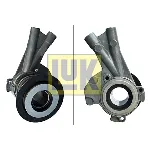 Pomoćni cilindar, kvačilo LUK 510 0027 22 IC-A3F583