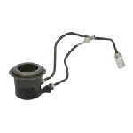 Pomoćni cilindar, kvačilo LUK 510 0084 10 IC-A98FDD