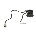 Pomoćni cilindar, kvačilo LUK 510 0084 10 IC-A98FDD