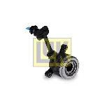 Pomoćni cilindar, kvačilo LUK 510 0097 10 IC-B3A29C