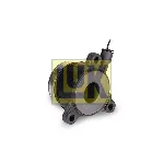 Pomoćni cilindar, kvačilo LUK 510 0133 10 IC-BBFDCC