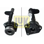 Pomoćni cilindar, kvačilo LUK 510 0154 10 IC-BBFDCF