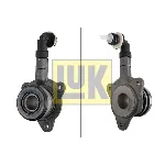 Pomoćni cilindar, kvačilo LUK 510 0159 10 IC-C0EDA1