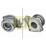 Pomoćni cilindar, kvačilo LUK 510 0165 10 IC-C25677