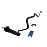 Pomoćni cilindar, kvačilo LUK 512 0022 10 IC-B2B860