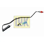 Pomoćni cilindar, kvačilo LUK 512 0022 10 IC-B2B860