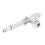 Pomoćni cilindar, kvačilo OE FORD 2032979 IC-DF3941