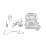 Pomoćni cilindar, kvačilo OE OPEL 95528712 IC-F7AF1B