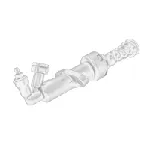 Pomoćni cilindar, kvačilo OE PEUGEOT 218299 IC-D0D90F