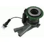 Pomoćni cilindar, kvačilo SACHS 3182 600 166 IC-B662F4