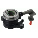 Pomoćni cilindar, kvačilo SACHS 3182 600 212 IC-D7541B