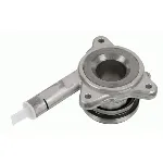 Pomoćni cilindar, kvačilo SACHS 3182 600 277 IC-G0QFBE