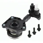 Pomoćni cilindar, kvačilo SACHS 3182 654 211 IC-DD8A34