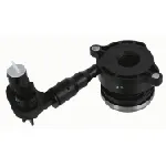 Pomoćni cilindar, kvačilo SACHS 3182 654 289 IC-G0SAF9