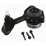 Pomoćni cilindar, kvačilo SACHS 3182 654 302 IC-G0YRIM