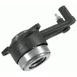 Pomoćni cilindar, kvačilo SACHS 3182 998 603 IC-B9DF03