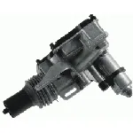 Pomoćni cilindar, kvačilo SACHS 3981 000 066 IC-B3CBD1