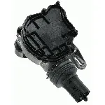 Pomoćni cilindar, kvačilo SACHS 3981 000 066 IC-B3CBD1