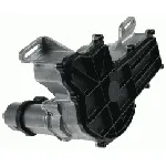 Pomoćni cilindar, kvačilo SACHS 3981 000 067 IC-B3CBD2