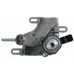 Pomoćni cilindar, kvačilo SACHS 3981 000 070 IC-B9DC06