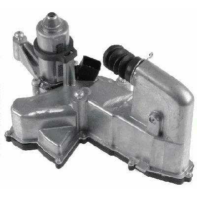 Pomoćni cilindar, kvačilo SACHS 3981 000 089 IC-B7CC71