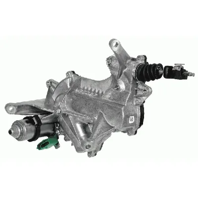 Pomoćni cilindar, kvačilo SACHS 3981 000 194 IC-E3F029