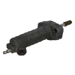 Pomoćni cilindar, kvačilo SACHS 6283 600 335 IC-C3AAC5