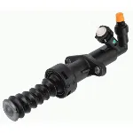 Pomoćni cilindar, kvačilo SACHS 6283 605 026 IC-F51FFE